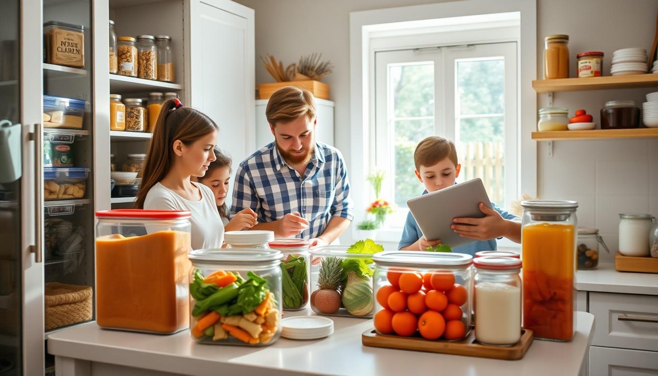 Streamline Your Kitchen