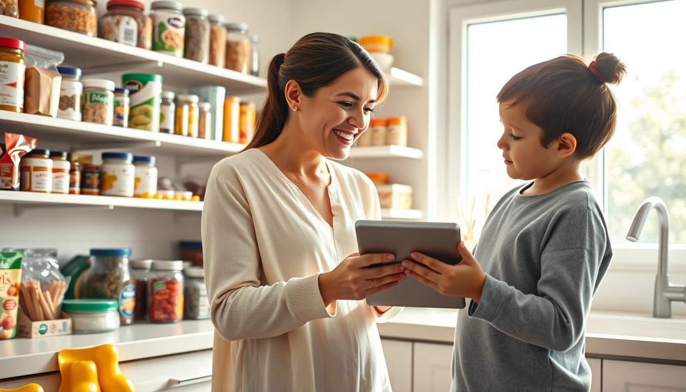 Why Choose Smart Pantry Kit?